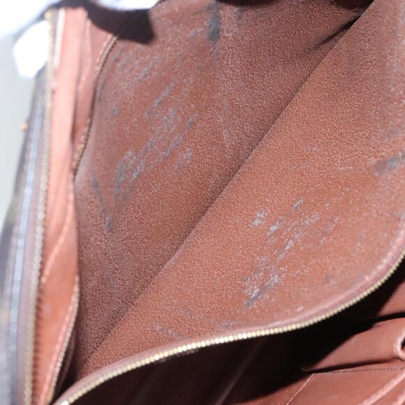 LOUIS VUITTON Monogram Porte Documents Voyage Business Bag M52005 - Picture 11 of 16